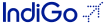 Indigo logo